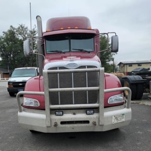 2010 Peterbilt 386