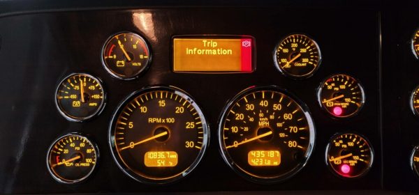 2018 Peterbilt 389 - Image 12