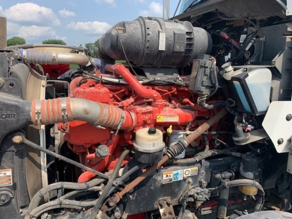 2015 KENWORTH T800 VAC TRUCK - Image 13