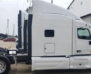 2014 Peterbilt 579
