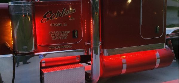 2018 Peterbilt 389 - Image 3