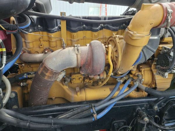 2018 Peterbilt 389 - Image 4