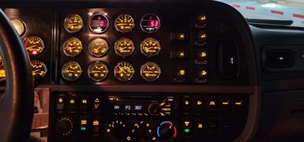 2018 Peterbilt 389 - Image 10