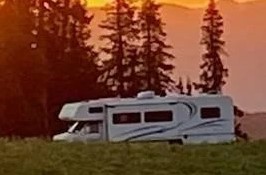 2002 COACHMEN LEPRECHAUN 314SS