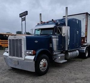 1998 Peterbilt 379 EXHD