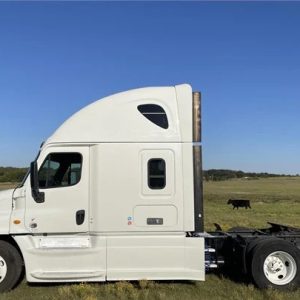 2014 FREIGHTLINER CASCADIA 125