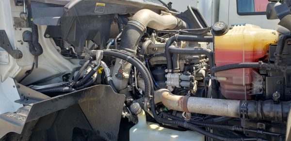2015 International Prostar - Image 3