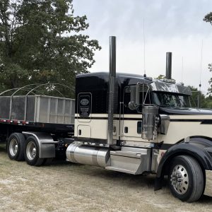 2020 Kenworth W900