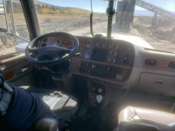 2008 Peterbilt 389 - Image 7