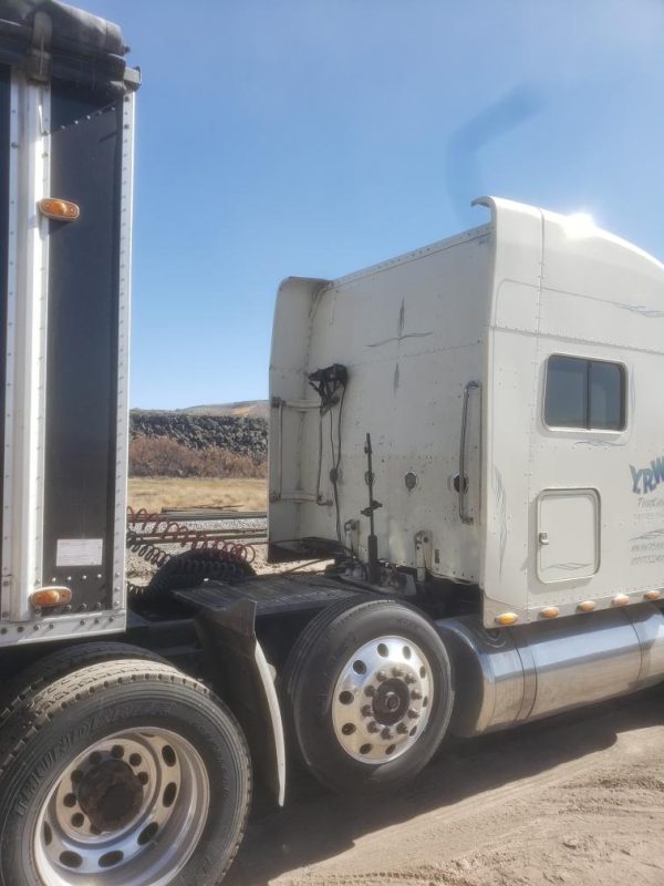 2008 Peterbilt 389 - Image 6