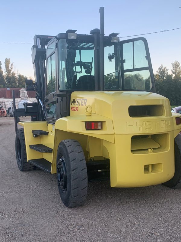 2003 Hyster H230HD - Image 15