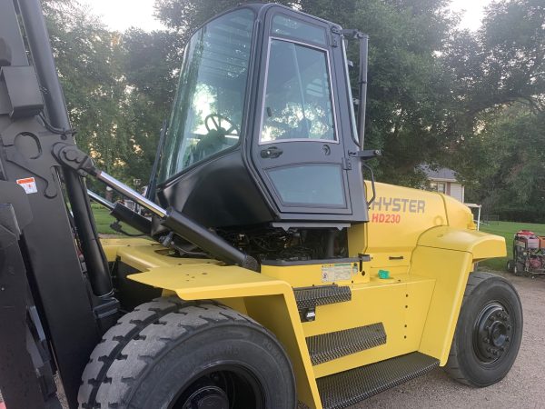 2003 Hyster H230HD - Image 6