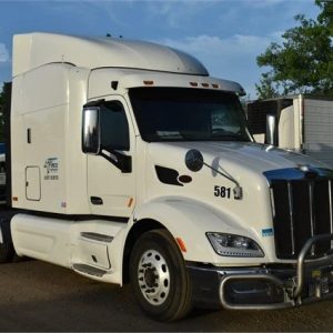 2014 PETERBILT 579