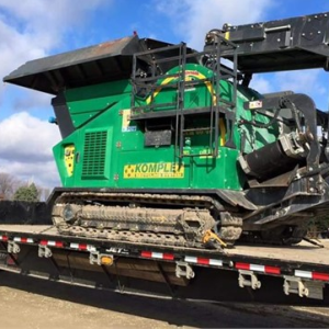2013 KOMPLET LEM 6040