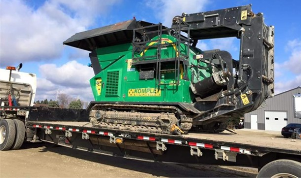 2013 KOMPLET LEM 6040