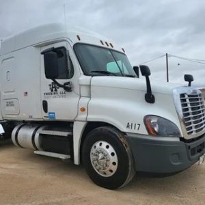 2016 FREIGHTLINER CASCADIA 125