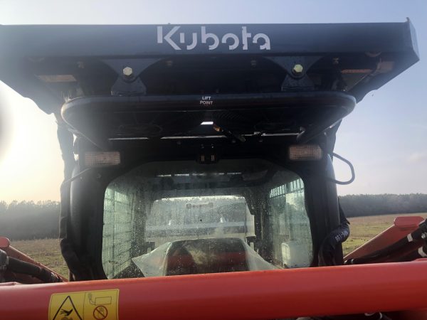 2021 Kubota SVL97-2 - Image 2