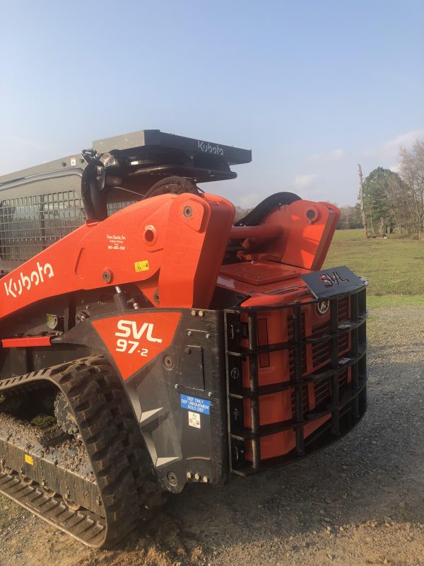 2021 Kubota SVL97-2 - Image 14