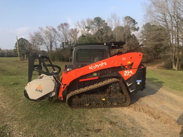 2021 Kubota SVL97-2 - Image 15