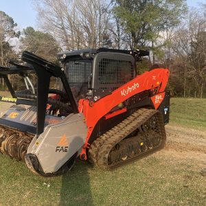 2021 Kubota SVL97-2