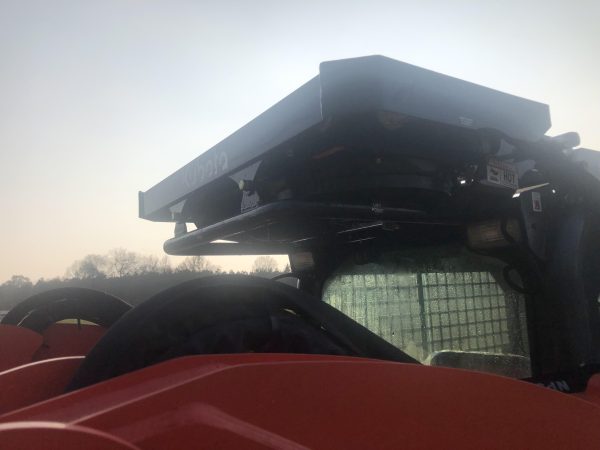 2021 Kubota SVL97-2 - Image 16