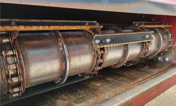 2012 CASE IH 8120 - Image 17