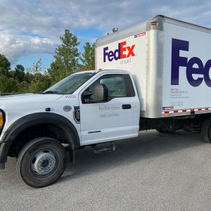 2017 Ford F450