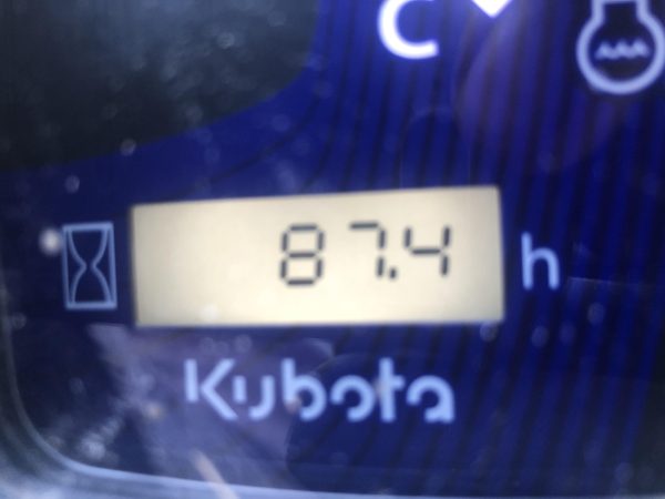 2021 Kubota SVL97-2 - Image 3