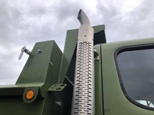 2015 Freightliner M2 106 Dump Truck - Image 24