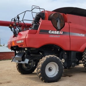 2012 CASE IH 8120