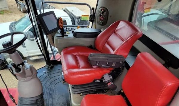 2012 CASE IH 8120 - Image 6