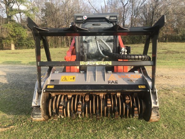 2021 Kubota SVL97-2 - Image 7