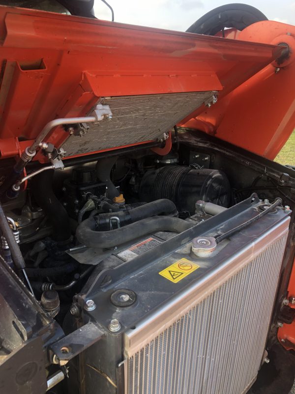 2021 Kubota SVL97-2 - Image 8