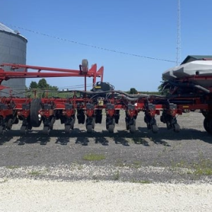 2009 Case IH 1250