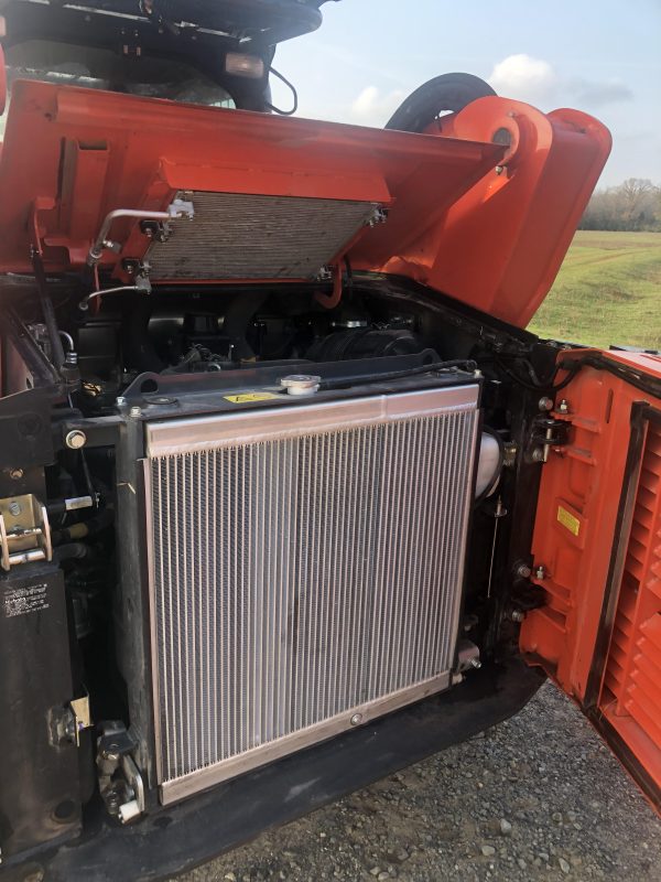 2021 Kubota SVL97-2 - Image 9
