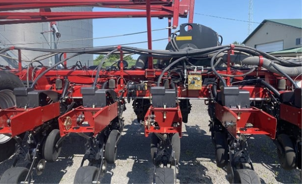2009 CASE IH 1250 - Image 9