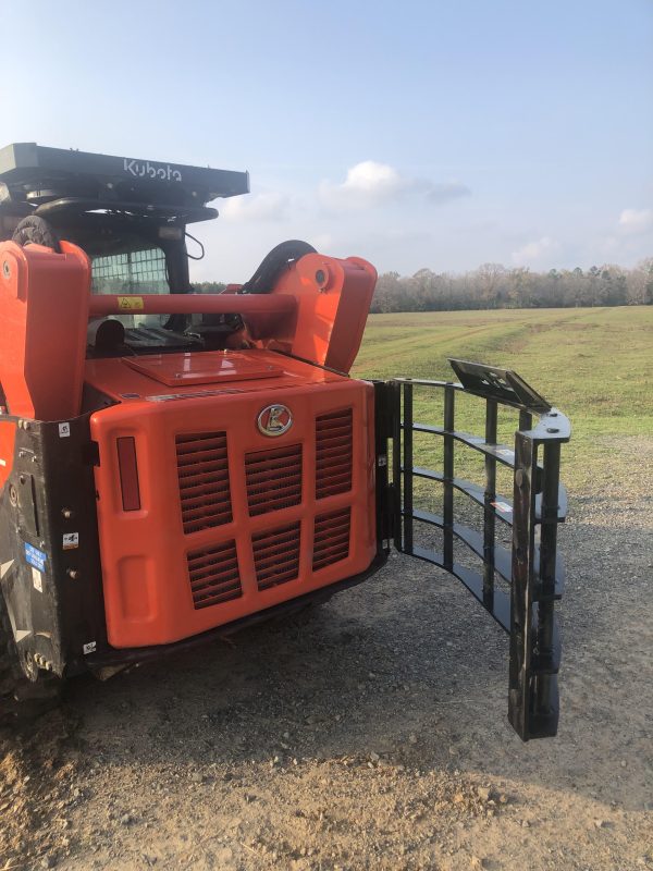 2021 Kubota SVL97-2 - Image 10