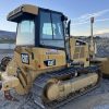 2014 CATERPILLAR D4K2 XL - Image 2