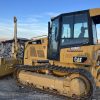 2014 CATERPILLAR D4K2 XL