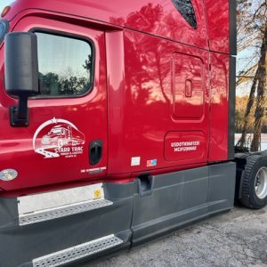 2016 Freightliner Cascadia 125