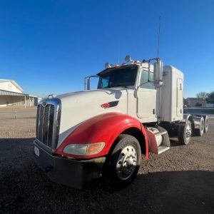 2008 PETERBILT 386