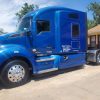 2017 KENWORTH T680 MID ROOF SLEEPER