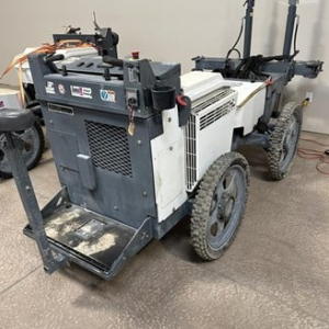 2018 SOMERO S940