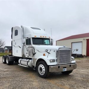 2006 FREIGHTLINER FLD132 CLASSIC XL