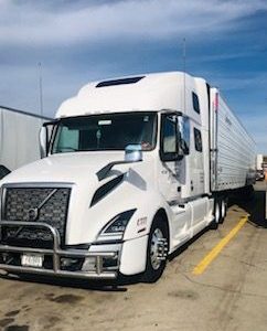 2020 VOLVO VNL64T860  77' STAND UP  SLEEPER