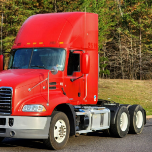 2016 Mack Pinnacle CXU613