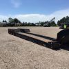 2006 TALBERT LOWBOY TRAILER