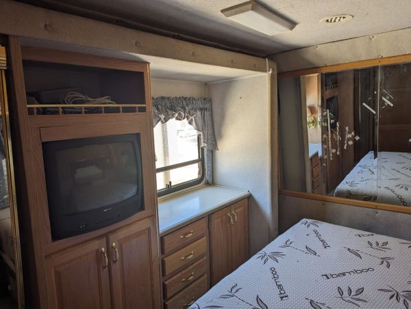 2001 REXHALL ROSE AIR 3655HLDS - Image 12