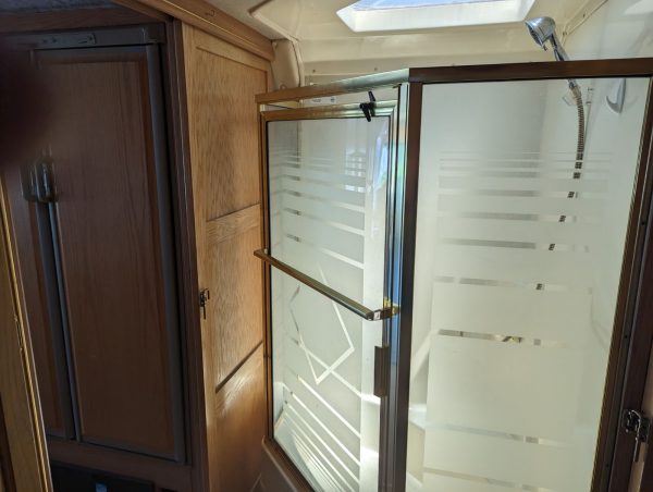 2001 REXHALL ROSE AIR 3655HLDS - Image 16