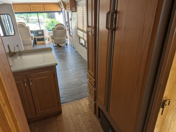 2001 REXHALL ROSE AIR 3655HLDS - Image 17